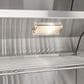 Coyote Outdoor 30" C-Series Freestanding Natural Gas Grill with Cart in Stainless Steel, , large