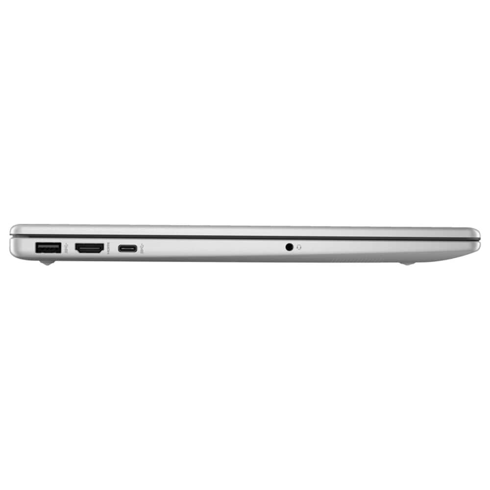 HP 15.6&quot; Laptop | Intel Core i3-N305 - 8GB RAM - Intel UHD Graphics - 256GB SSD in Natural Silver, , large