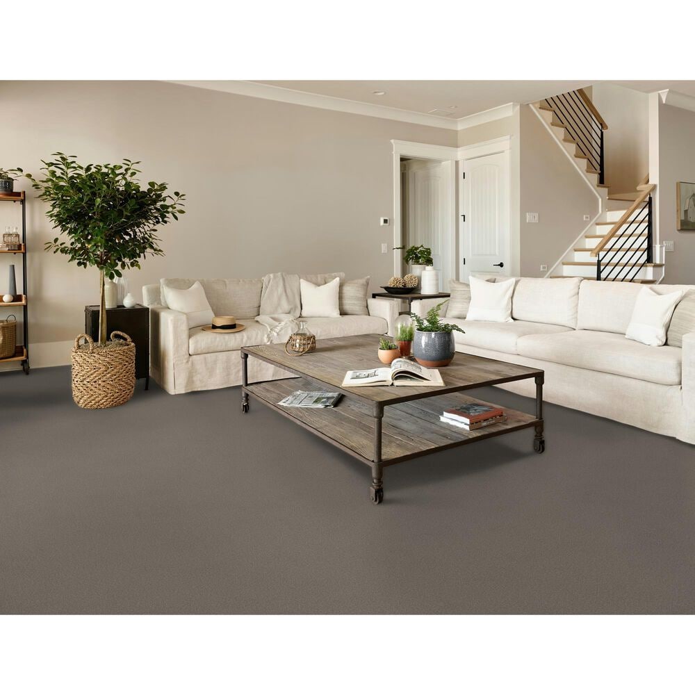 Shaw Wonderland II Carpet in Creek Bed, , large