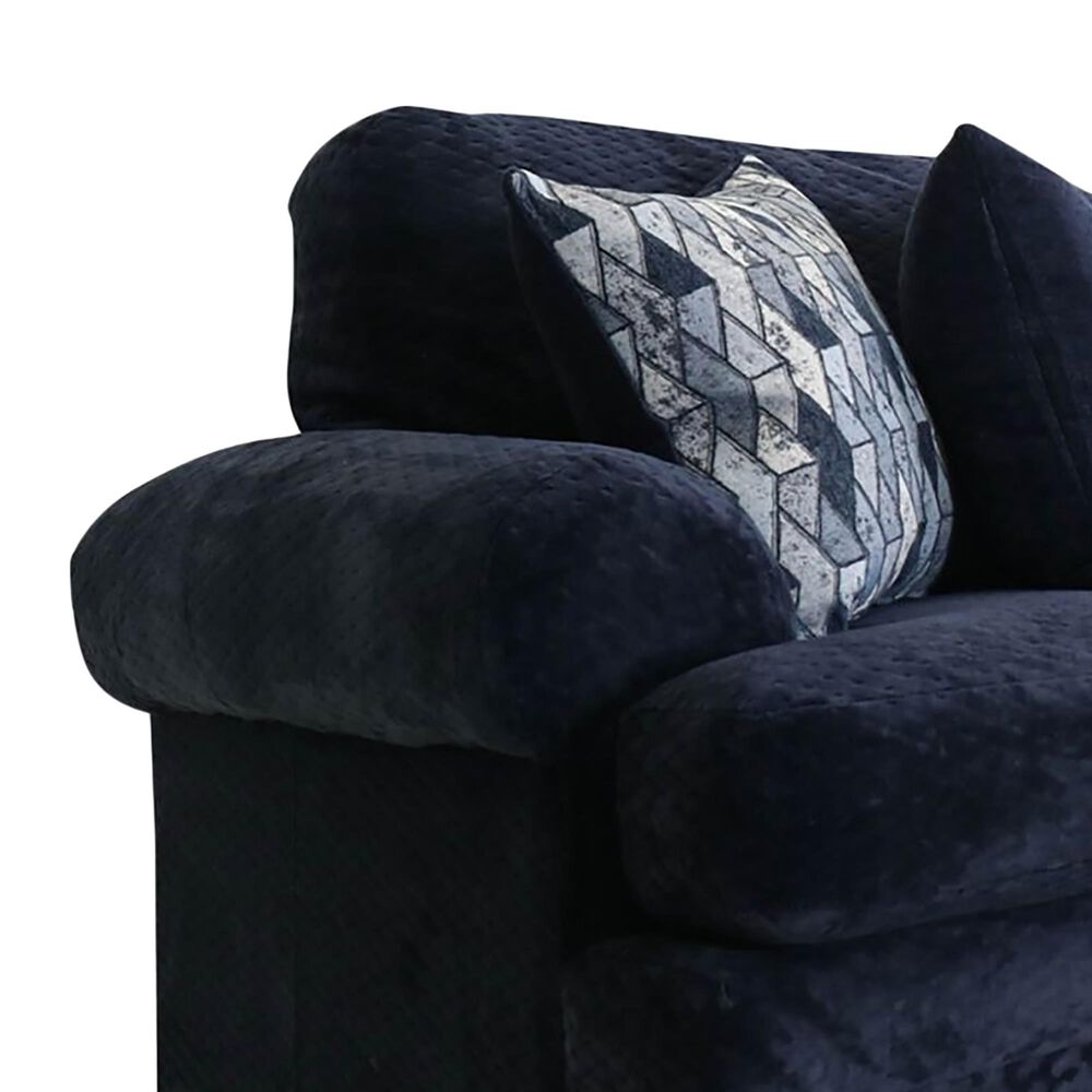 Southaven 2-Piece Sectional with Chaise in Comet Eclipse, , large