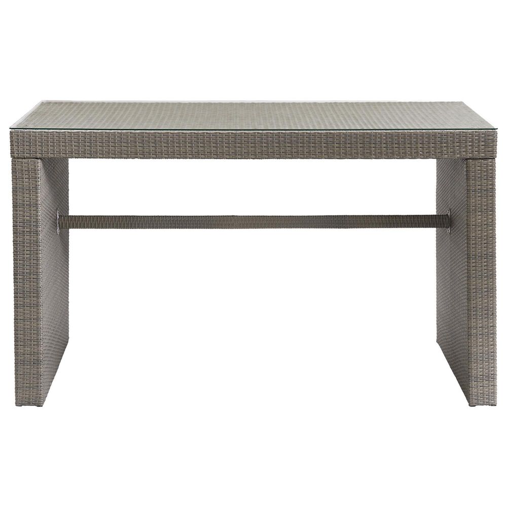 Timberlake Asti 7-Piece Dining Set in Gray, , large