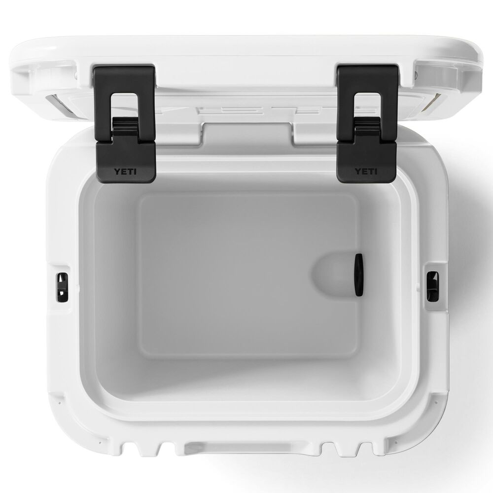 YETI Roadie 24 2.0 Hard Cooler in White, , large