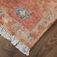 Feizy Noris Rust 3"6" x 5"6" Area Rug, , large