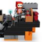 LEGO Minecraft Wither Battle Building Set, , large