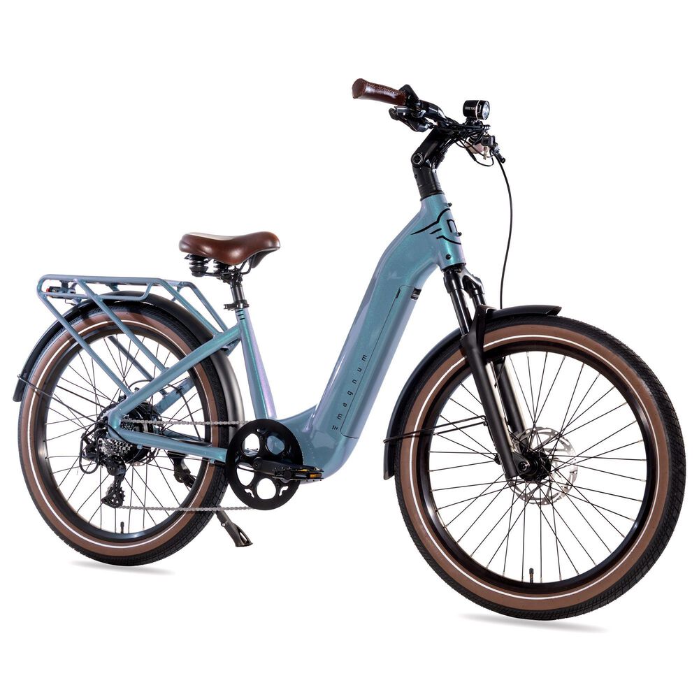 Magnum Melody Electric Bike in Ocean, , large