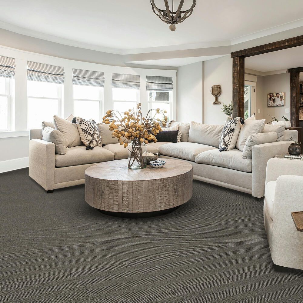 Karastan Stippled Carpet in Westwood, , large