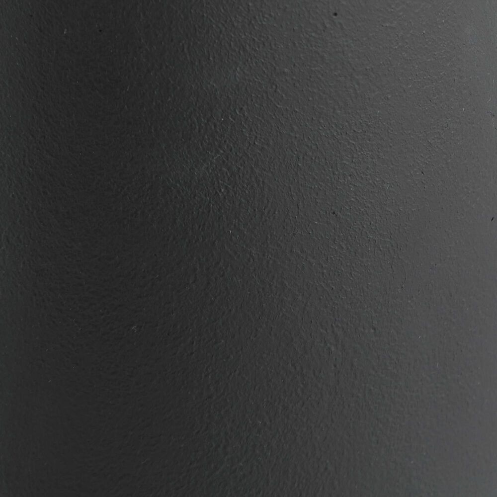 Ashley Collisten 30&quot; Vase in Black, , large