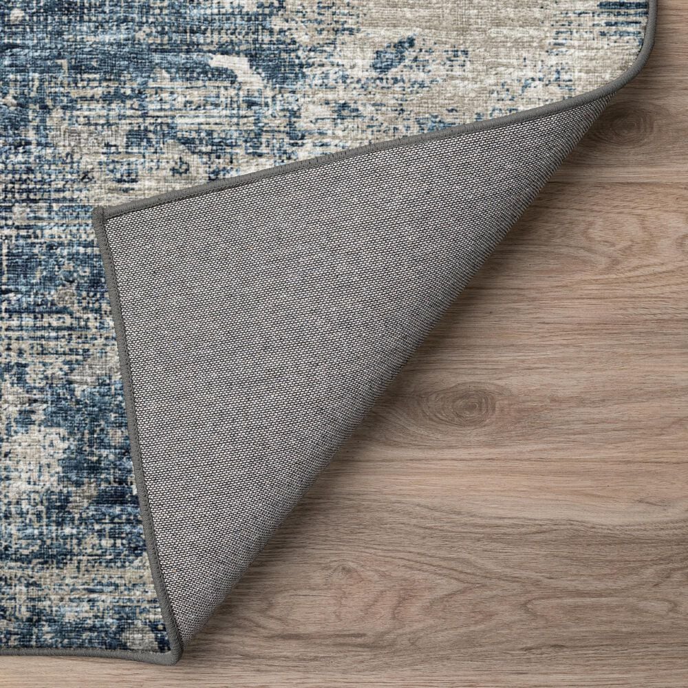 Dalyn Rug Company Camberly 8&#39; x 10&#39; Ink Area Rug, , large
