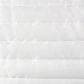 Ann Gish Charmeuse Standard Sham in White, , large