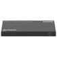 Manhattan 4-Port HDMI Splitter with Downscaling in Black, , large