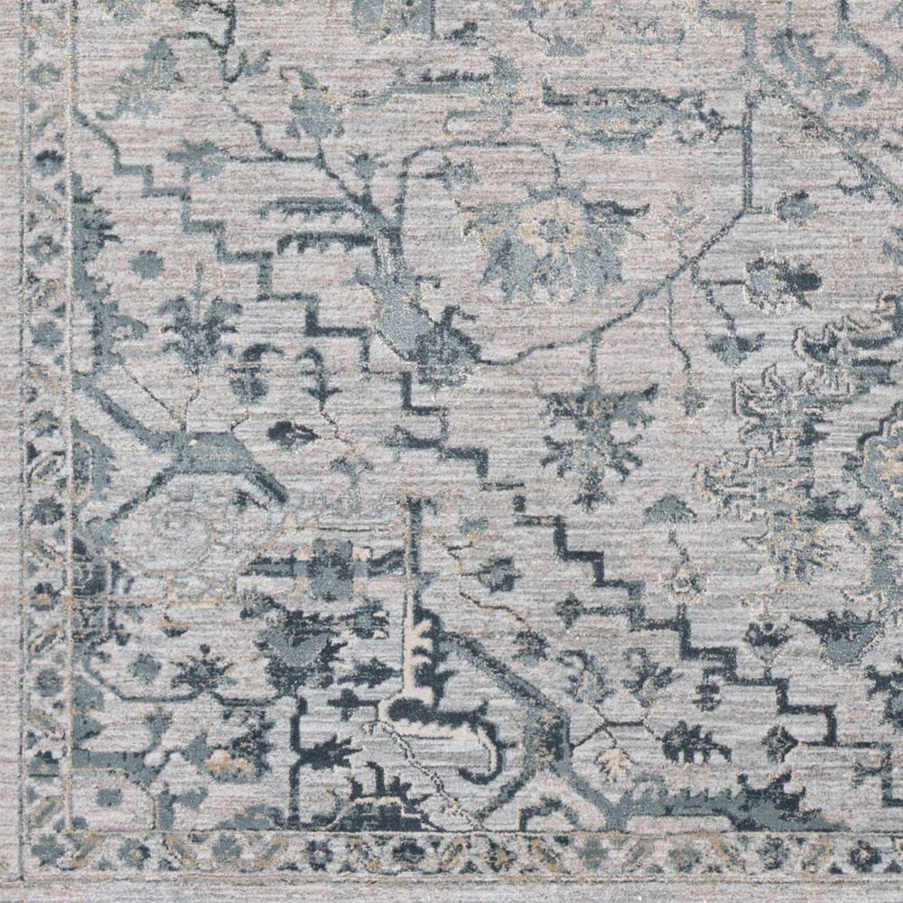 Surya Brunswick 9&#39; x 12&#39;2&quot; Sage, Beige, Blue and Khaki Area Rug, , large