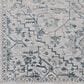 Surya Brunswick 9" x 12"2" Sage, Beige, Blue and Khaki Area Rug, , large