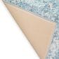 Dalyn Rug Company Winslow WL3SK 2"6" x 8" Sky Indoor/Outdoor Runner, , large
