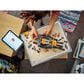 LEGO Yellow Bulldozer Building Set, , large