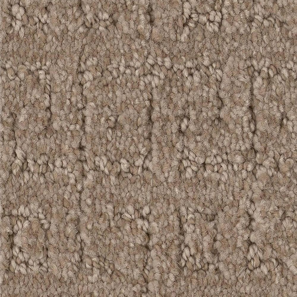 Anderson Tuftex Vignette Carpet in Oxford Tan, , large