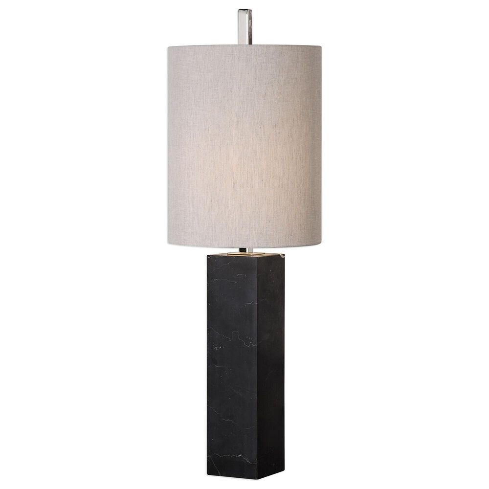 Uttermost Delaney Accent Lamp, , large