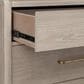 Urban Home Gardenia Dresser and Mirror in Chai, , large