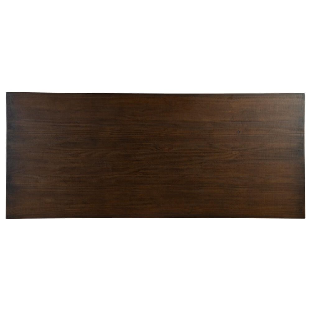 Nest Home Chanel Dining Table in Java - Table Only, , large