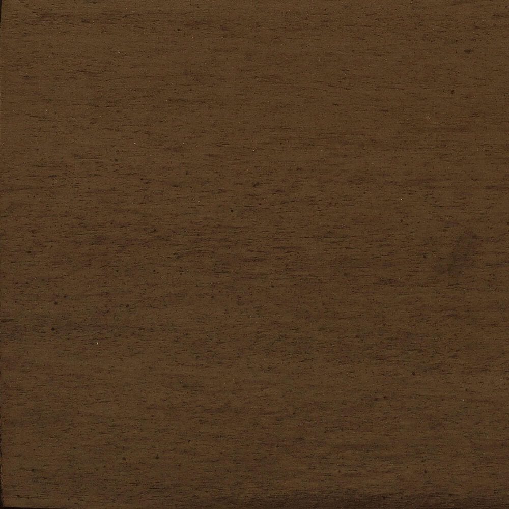 James Martin Vanities Chianti 20" Single Bathroom Vanity in Walnut Whisper and Brushed Nickel with 2 cm White Glossy Composite Stone Top and Rectangular Sink, , large