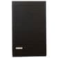 EZlife 2-Person Hemlock Sauna with Low EMF Mica Heater in Charcoal Gray, , large