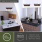 Vaxcel Bryce 3-Light Bathroom Vanity in Burnished Bronze, , large