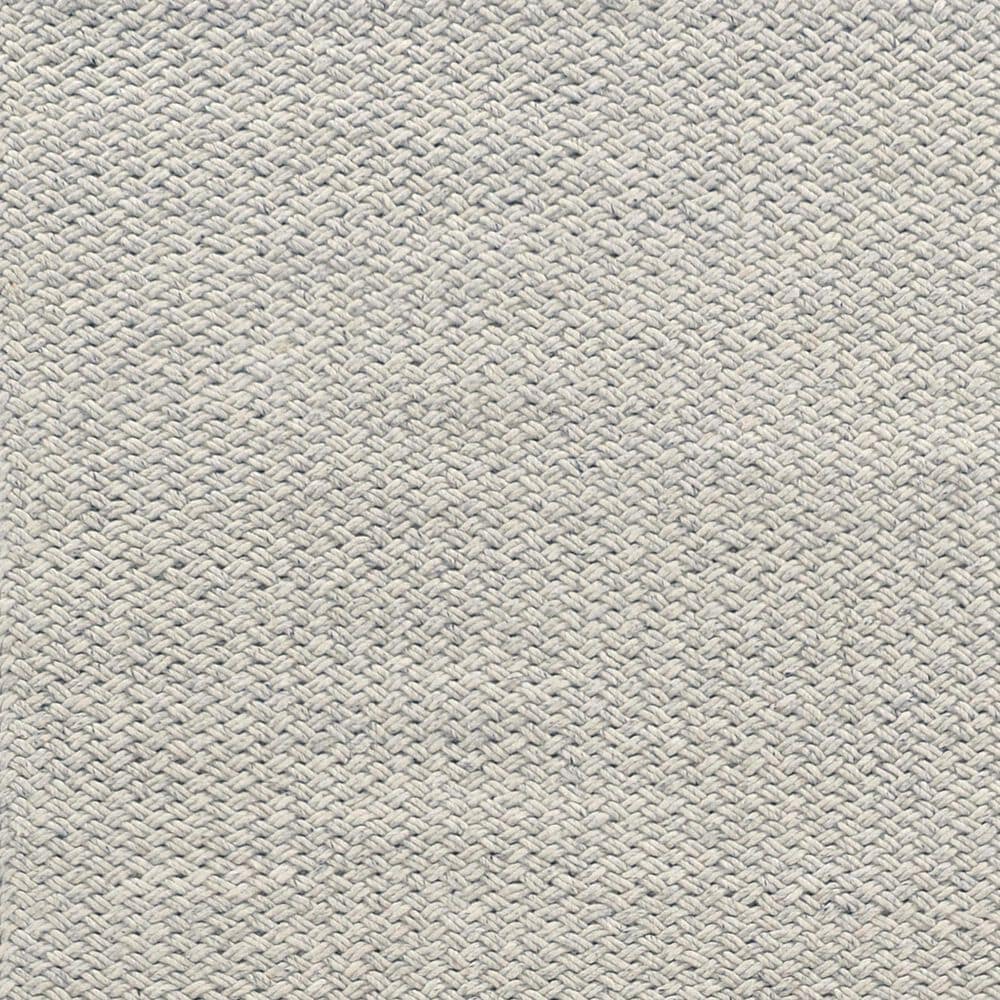Radici USA Bellissima Geometric 10&#39; x 14&#39; Silver Area Rug, , large