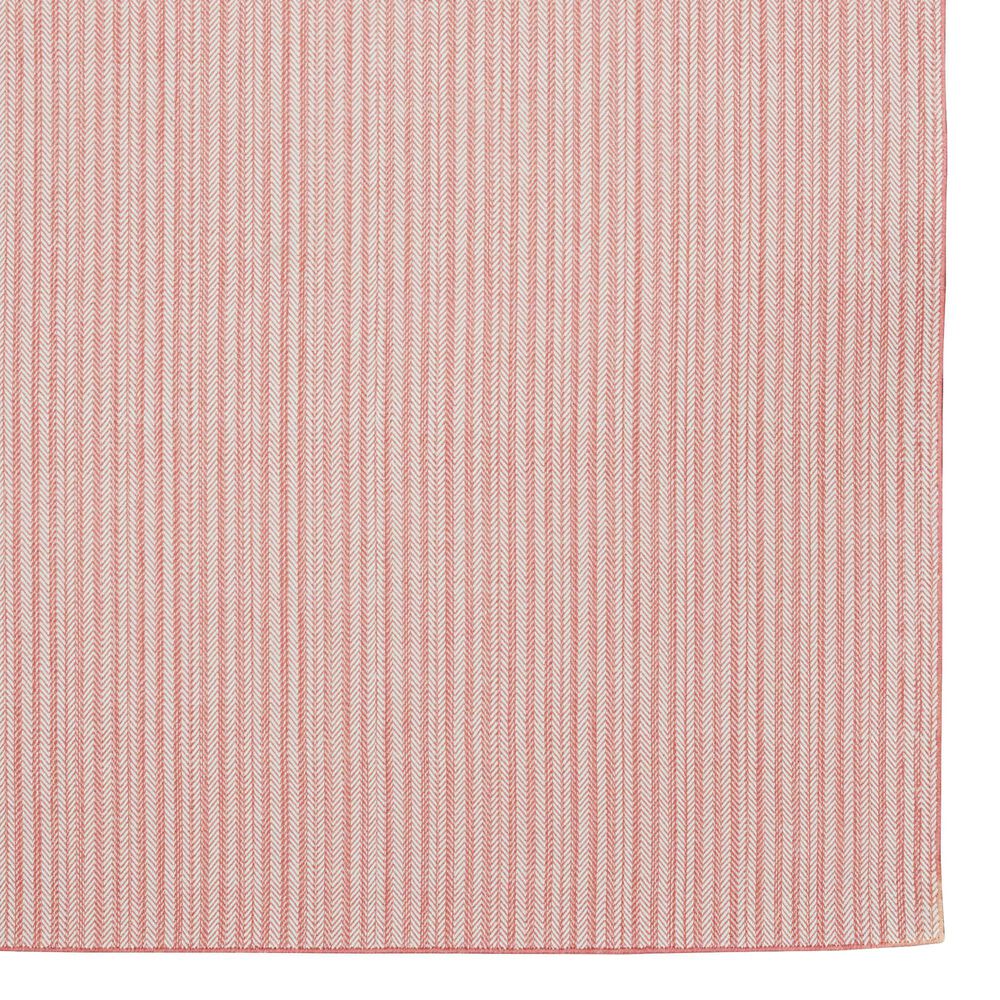 Radici USA River 2&#39; x 3&#39; Coral Area Rug, , large