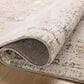 Amber Lewis x Loloi Alie 2"3" x 3"10" Sand and Sky Area Rug, , large