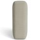Ann Gish Pavilion 25" x 30" Box Pillow in Silver, , large
