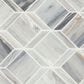 Dal-Tile Gamma Azure 12"" X 12"" BALANCE XL Natural Stone Mosaic Sheet, , large