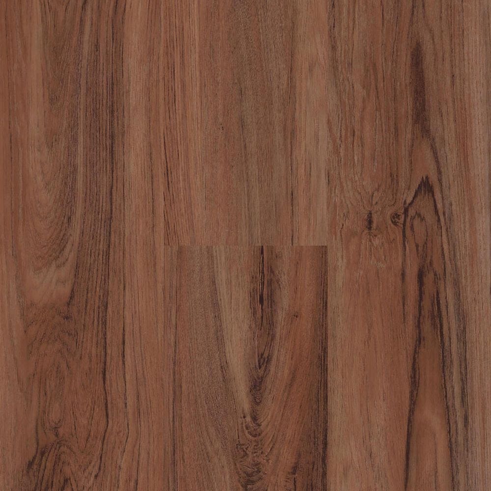 Tarkett ID Latitude Wood Natural Teak 6" x 48" Luxury Vinyl Plank, , large