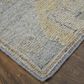 Feizy Grafton 8"6" x 11"6" Blue and Gray Area Rug, , large