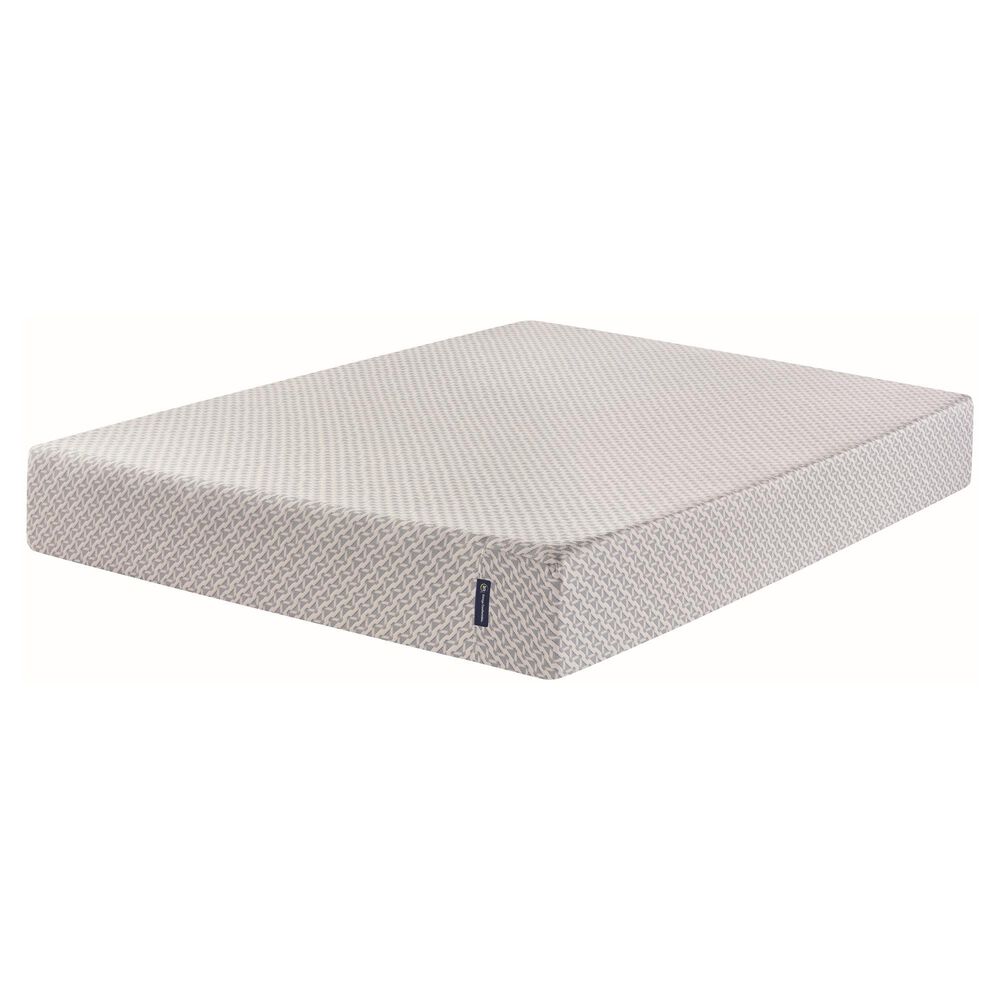 Serta Sheep Retreat Medium Full Mattress, , large