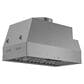 Best Hoods 48" x 15.5" 1240 CFM Built-In Range Hood with True IQ Blower System in Stainless Steel, , large