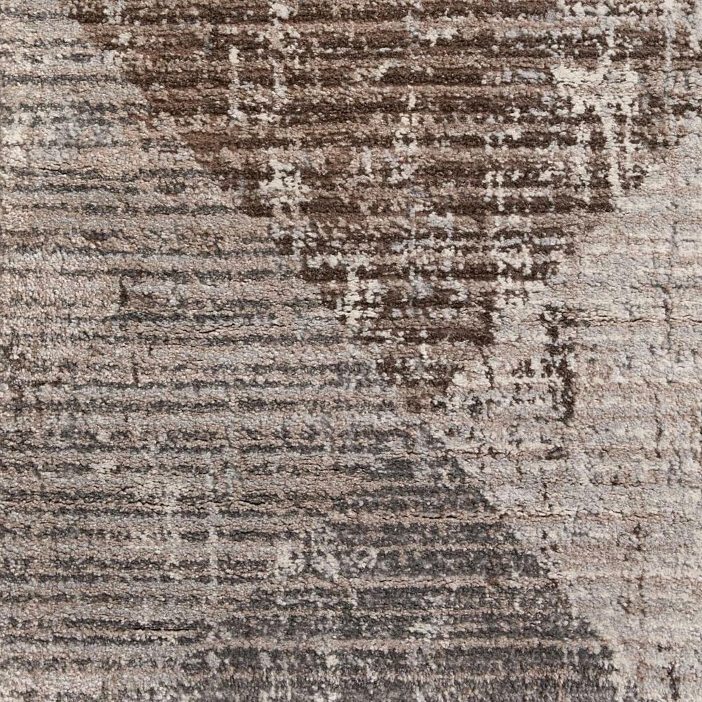 Loloi II Austen AUS-04 2&#39; x 3&#39; Stone and Bark Area Rug, , large