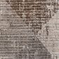 Loloi II Austen AUS-04 2" x 3" Stone and Bark Area Rug, , large