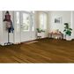 Hartco Prime Harvest Sweet Tea 5" Hickory Engineered Hardwood, , large