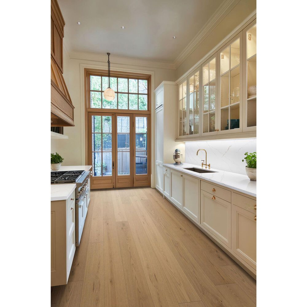 MS International McCarran Adriel Oak 9.5&quot; x 86&quot; Oak Engineered Hardwood, , large