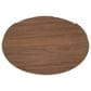 Hooker Furniture Eleana Oval Nightstand in Light Caramel, , large
