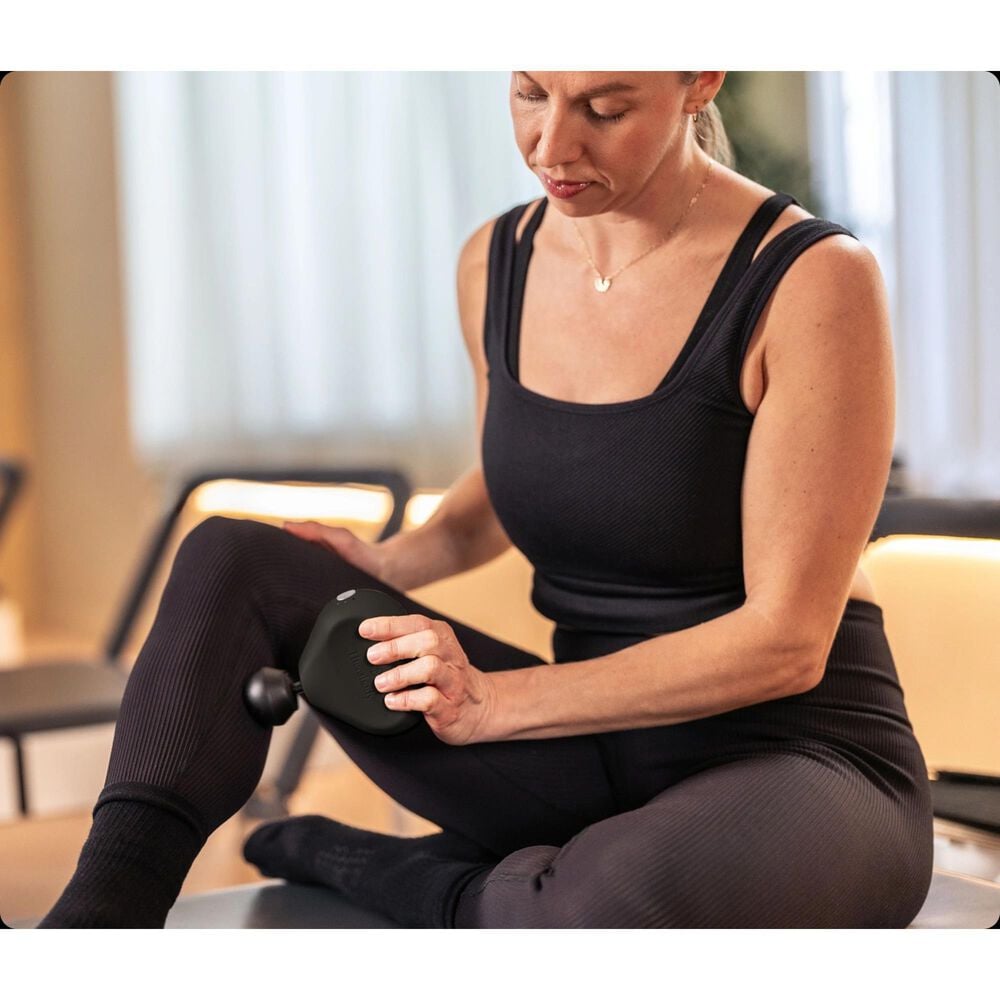 Therabody Theragun Mini Massage Gun 3 in Black, , large