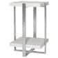 Uttermost Arnaut Accent Table, , large