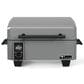 TYTUS Emberwood Portable Pellet Smoker in Gunmetal Gray, , large