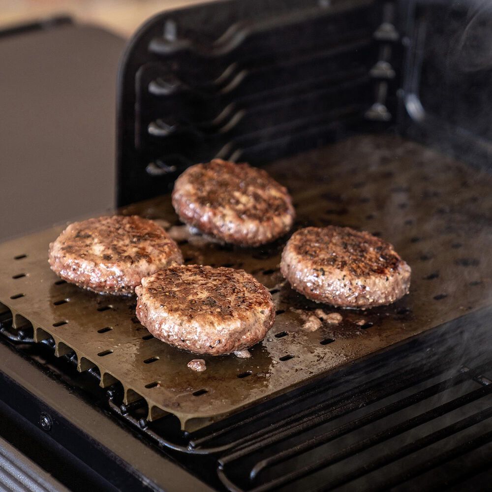 Traeger Grills ModiFire Sear Grate in Stainless Steel Shop NFM