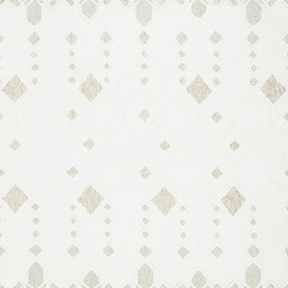 Safavieh Artistry 2&#39;3&quot; x 9&#39; Ivory and Sage Runner, , large