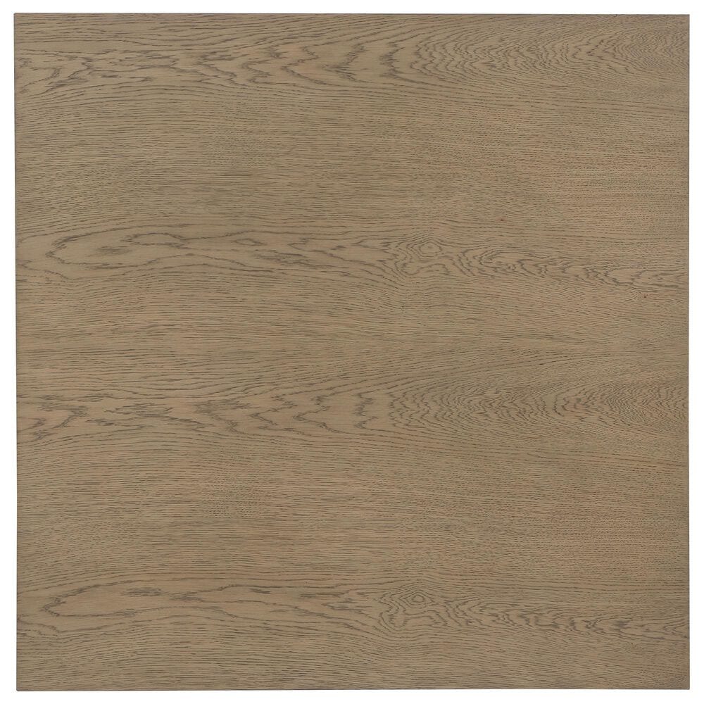 Steve Silver Furniture Canyon Cocktail Table in Weathered Sand, , large