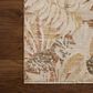 Loloi Eileen Natural and Spice 2"6" x 7"6" Runner, , large