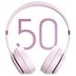 Beats Solo 4 True Wireless On Ear Headphones in Cloud Pink, , large