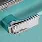 Unique Appliances Classic Retro 24" Top Control Dishwasher in Ocean Mist Turquoise, , large