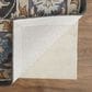 Feizy Rylan 10" x 14" Charcoal Area Rug, , large