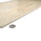 Emser Jargon Beige Strata 24" x 48" Glazed Porcelain Tile, , large